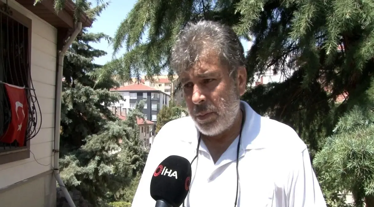 Keçiören'de Yol Verme Kavgası: 23 Yıllık Bir Emeğin Sonu