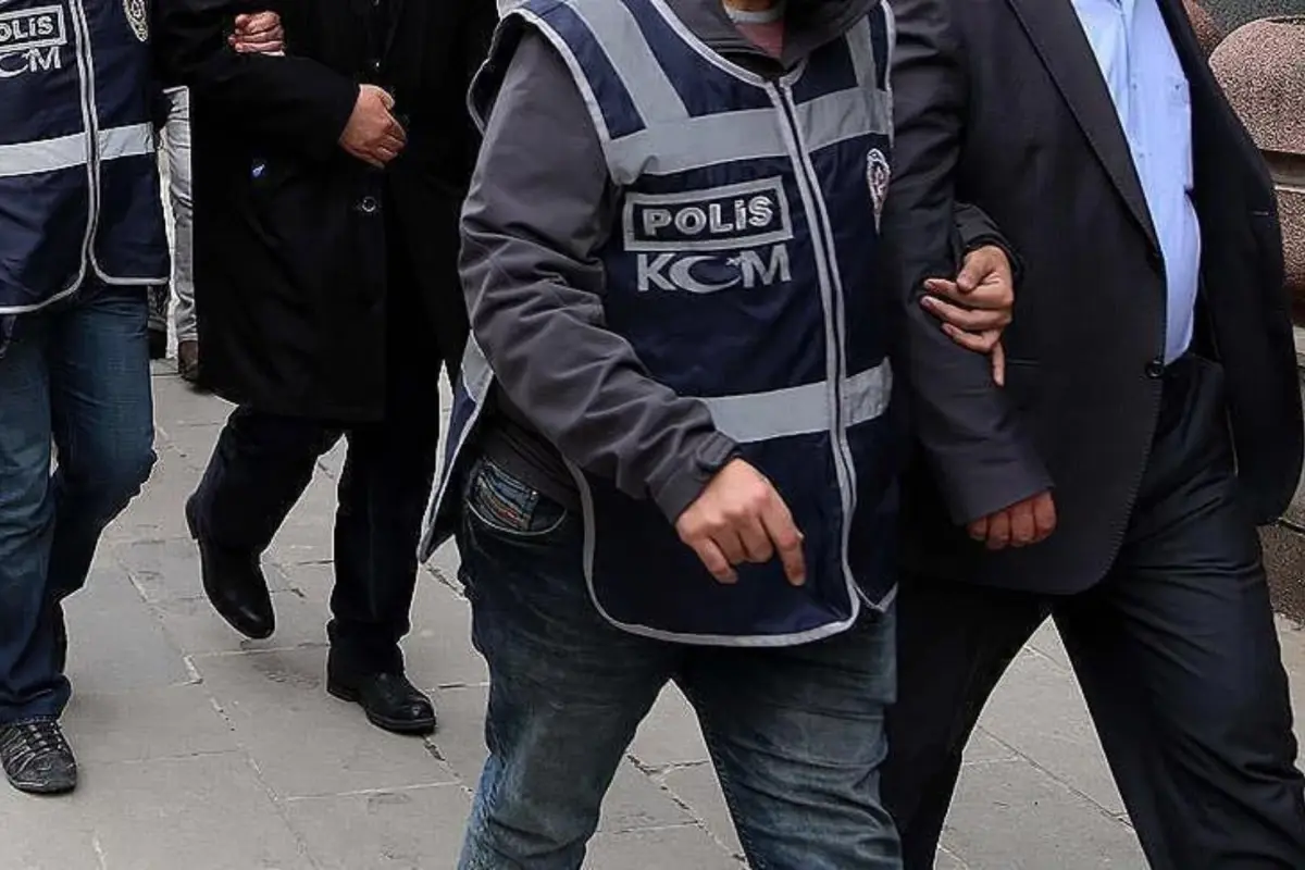 Zonguldak'ta FETÖ dolandırıcılığı! 2.7 milyon liralık altınla kayıplara karıştılar