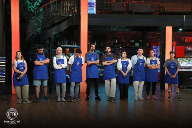 18 Ağustos 2025 MasterChef kaptanlık oyununu kim kazandı?