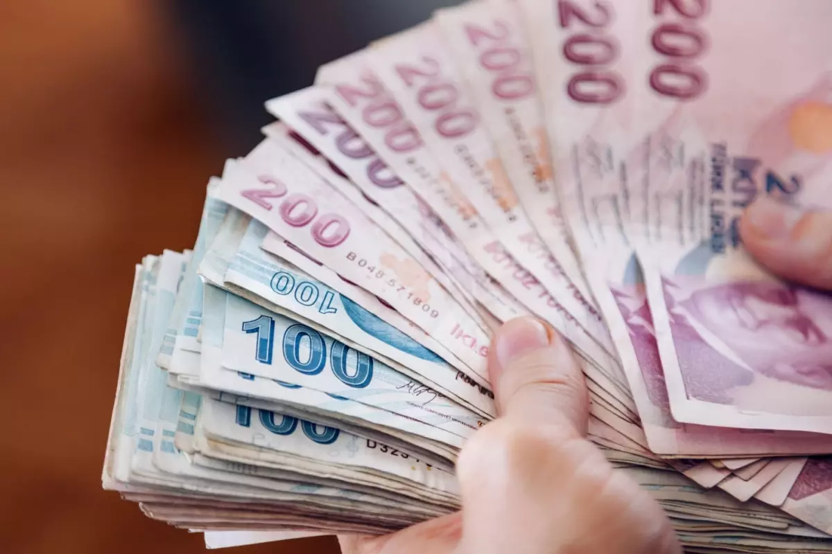 Bankalar faiz oranlarını güncelledi! İşte 2 milyon TL'nin aylık getirisi