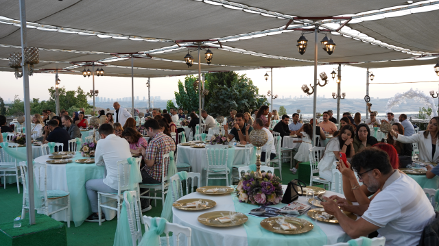 20. Altın Başarı Ödülleri'nde Av. Bedia Teymur 'Yılın En İyi Genel Yayın Yönetmeni' Seçildi