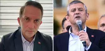 Adalet Bakanlığı'ndan Mücahit Birinci için soruşturma izni