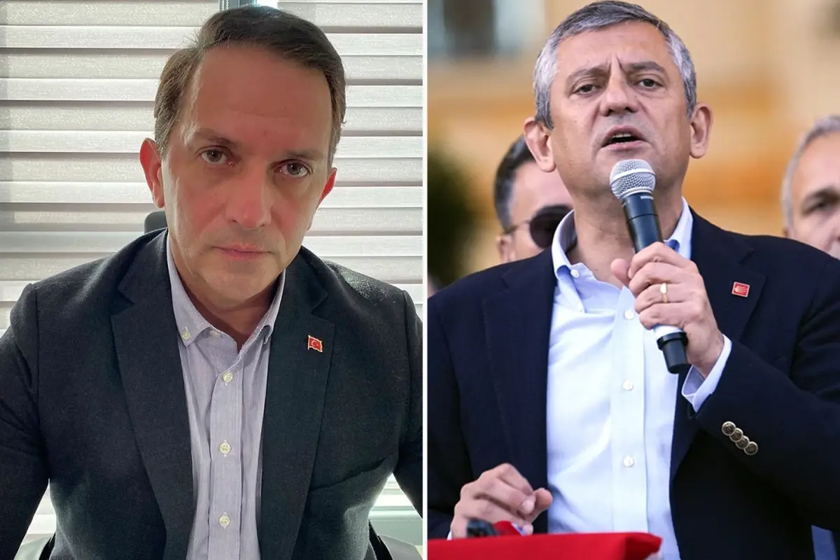 Adalet Bakanlığı'ndan Mücahit Birinci için soruşturma izni