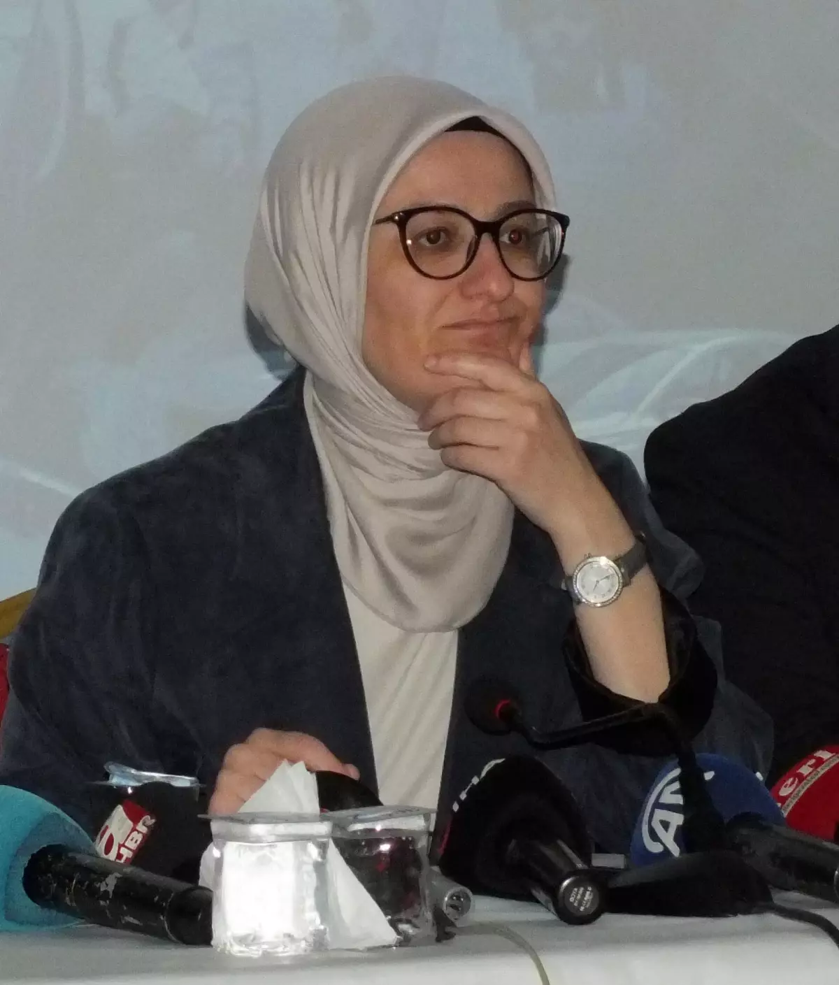 AK Parti'den 'Terörsüz Türkiye' Vurgusu