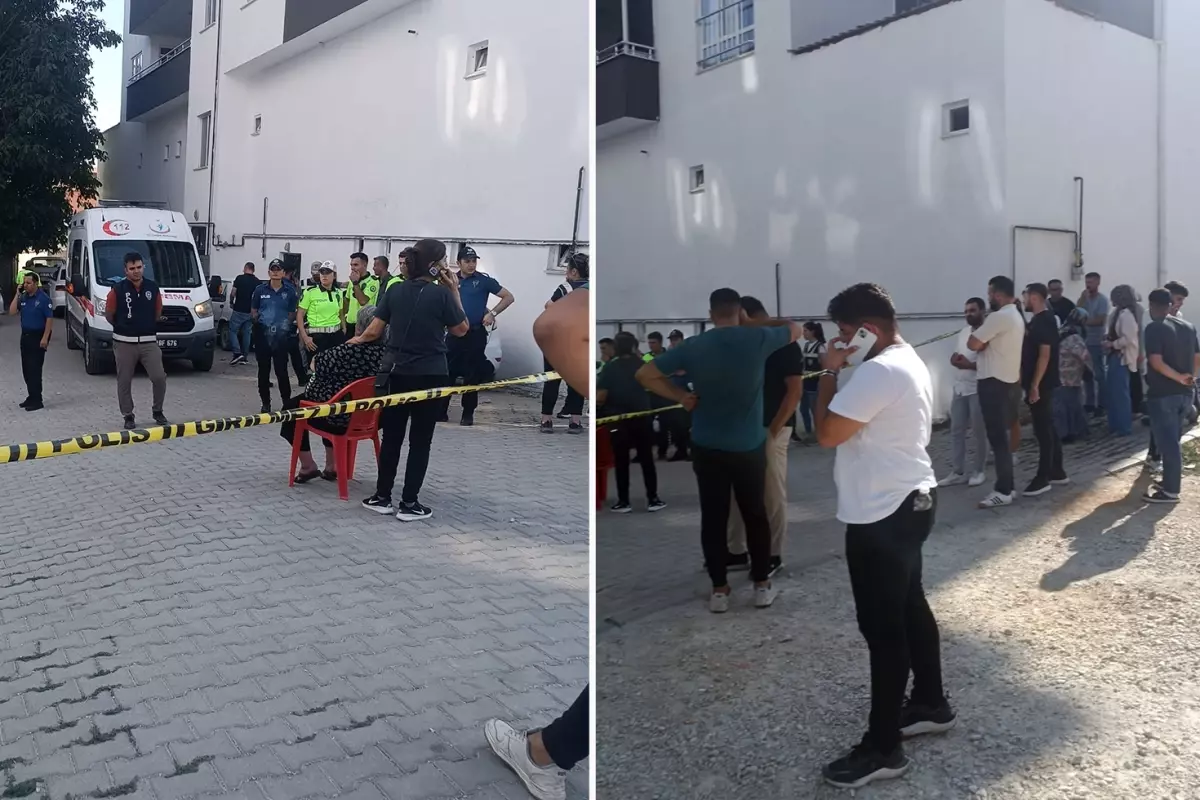 Arkadaşların av tüfeğiyle oyunu ölümle bitti
