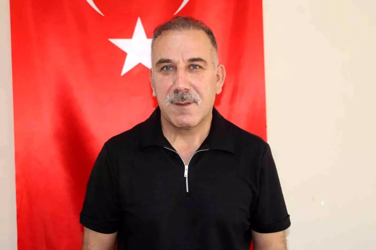Aydın'da Spor Yatırımları 7 Milyar TL'yi Geçti
