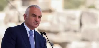 Bakan Ersoy bastırdı, Spotify masaya oturdu