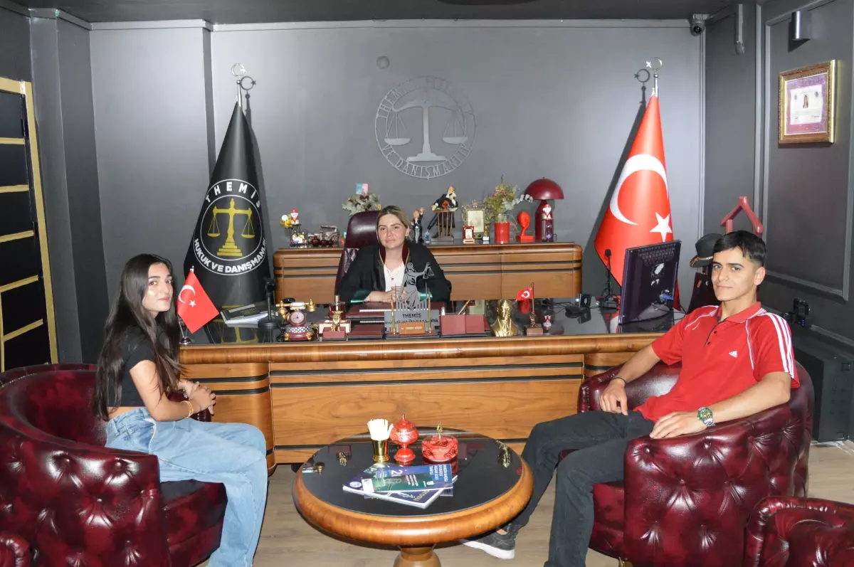 Banka Hesabını Arkadaşına Kullandıran Genç Dolandırıcılıktan Tutuklandı