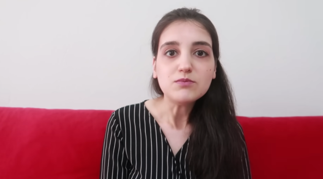 Banu Berberoğlu kimdir? Banu Berberoğlu kaç yaşında, nereli? Banu Berberoğlu kimdir? Banu Berberoğlu kaç yaşında, nereli?