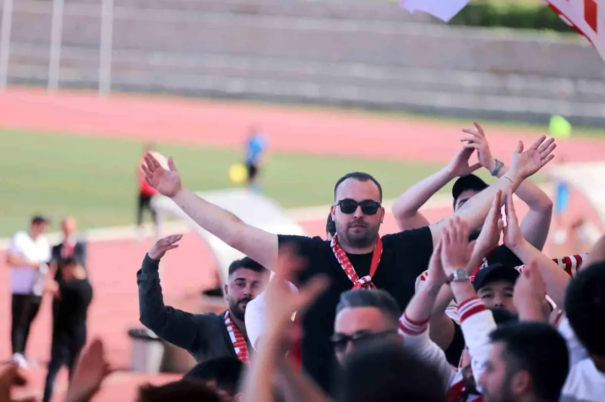 Belekoma Tayfa'nın Yeni Yönetimi Belirlendi