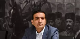 Beyoğlu Belediye Başkanı İnan Güney görevden uzaklaştırıldı