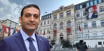 Beyoğlu Belediye Başkanı İnan Güney'in de aralarında olduğu 17 kişi tutuklandı