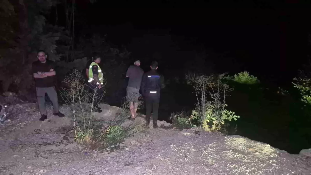 Bolu Dağı’nda Freni Boşalan Minibüs Uçuruma Yuvarlandı