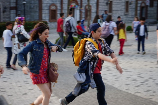 Bücür filmi konusu nedir? Bücür filmi oyuncu kadrosunda kimler var, film ne zaman ve nerede çekildi?