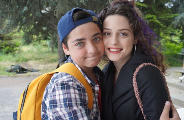 Bücür filmi konusu nedir? Bücür filmi oyuncu kadrosunda kimler var, film ne zaman ve nerede çekildi?