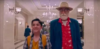 Bücür filmi konusu nedir? Bücür filmi oyuncu kadrosunda kimler var, film ne zaman ve nerede çekildi?