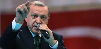 Cumhurbaşkanı Erdoğan, El Pais'e yazdı: Asla vazgeçmeyeceğiz