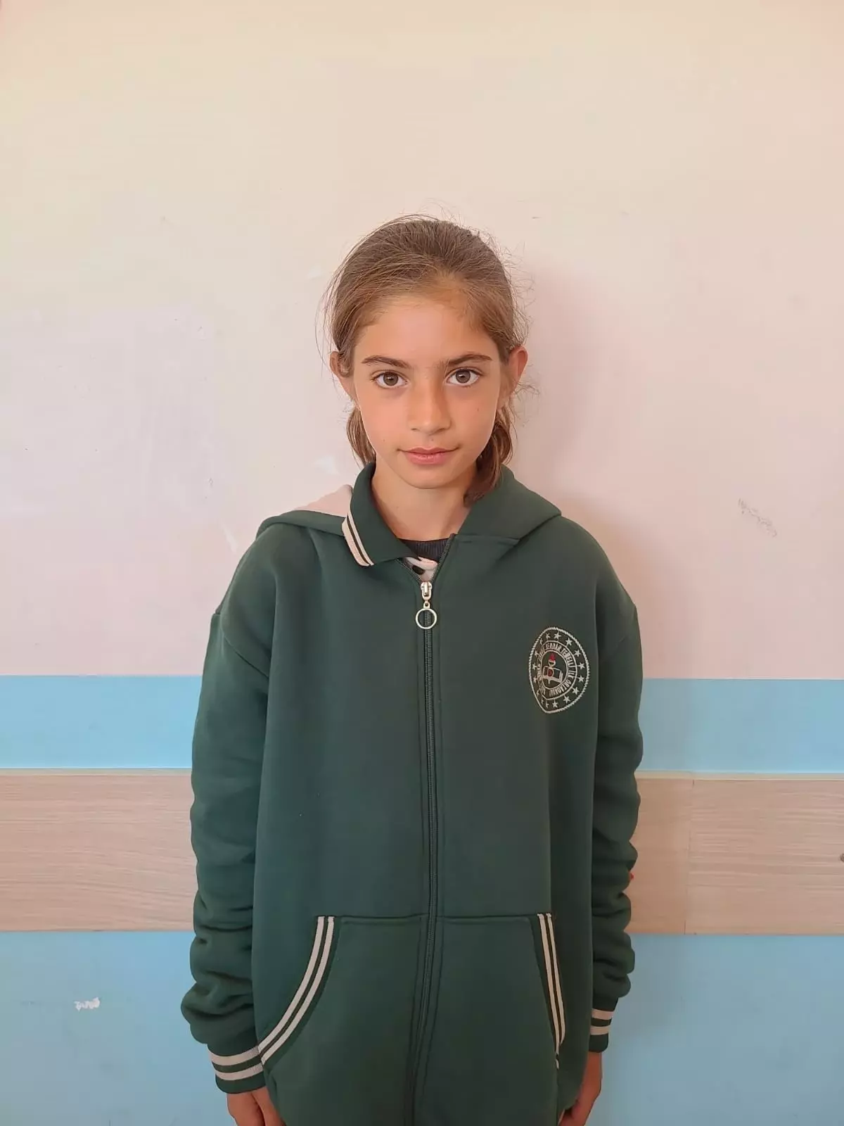 Mardin'de 12 Yaşındaki Zeynep Sut'un Cansız Bedeni Bulundu