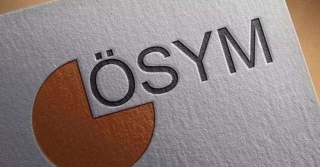 DGS TERCİHLERİ! 2025 DGS tercihleri ne zaman başlayacak?