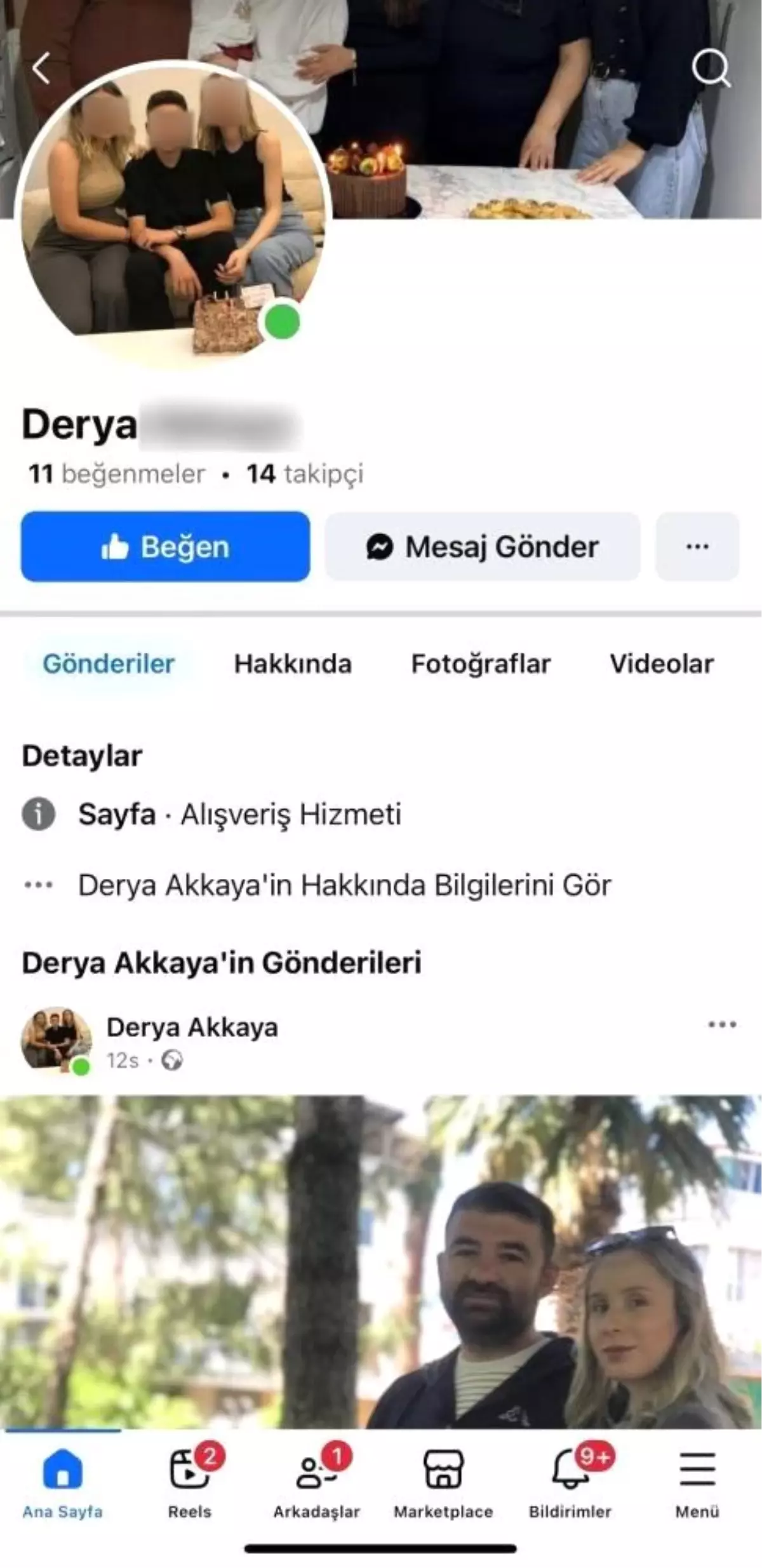 Nazilli'de Sosyal Medya Dolandırıcılığı: Yeni Evli Çiftin Tüm Birikimleri Gitti