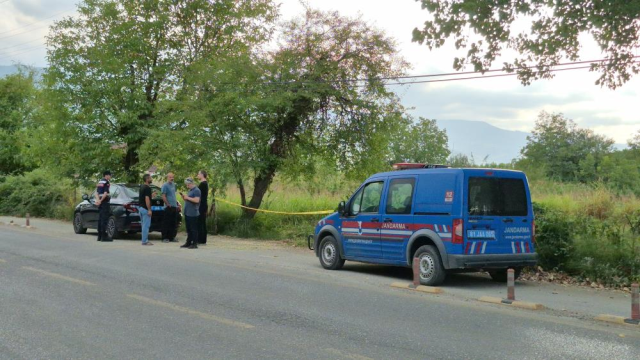 duzce de misir tarlasinda insan kafatasi ve 18960413 7385 m