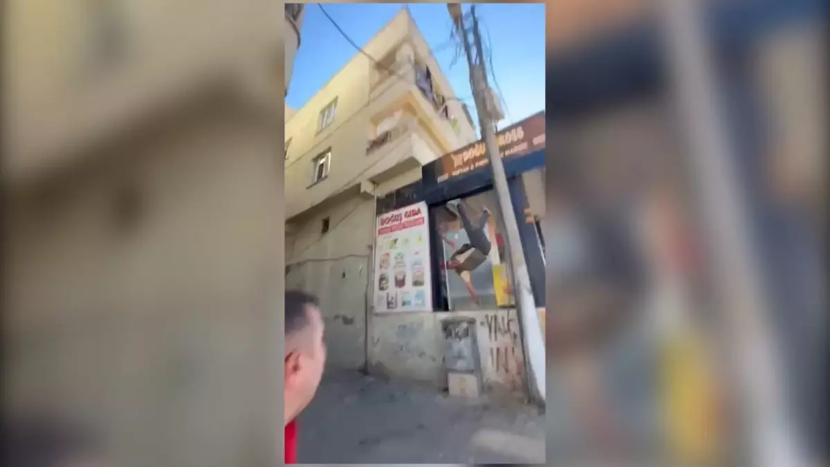 Elektrik Ustası Kadir Kayış, Akıma Kapılarak Hayatını Kaybetti