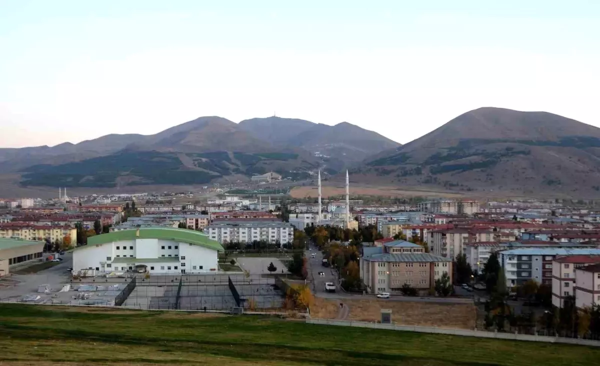 TÜİK: Erzurum, En Yüksek Sosyoekonomik Skora Sahip 20. İl