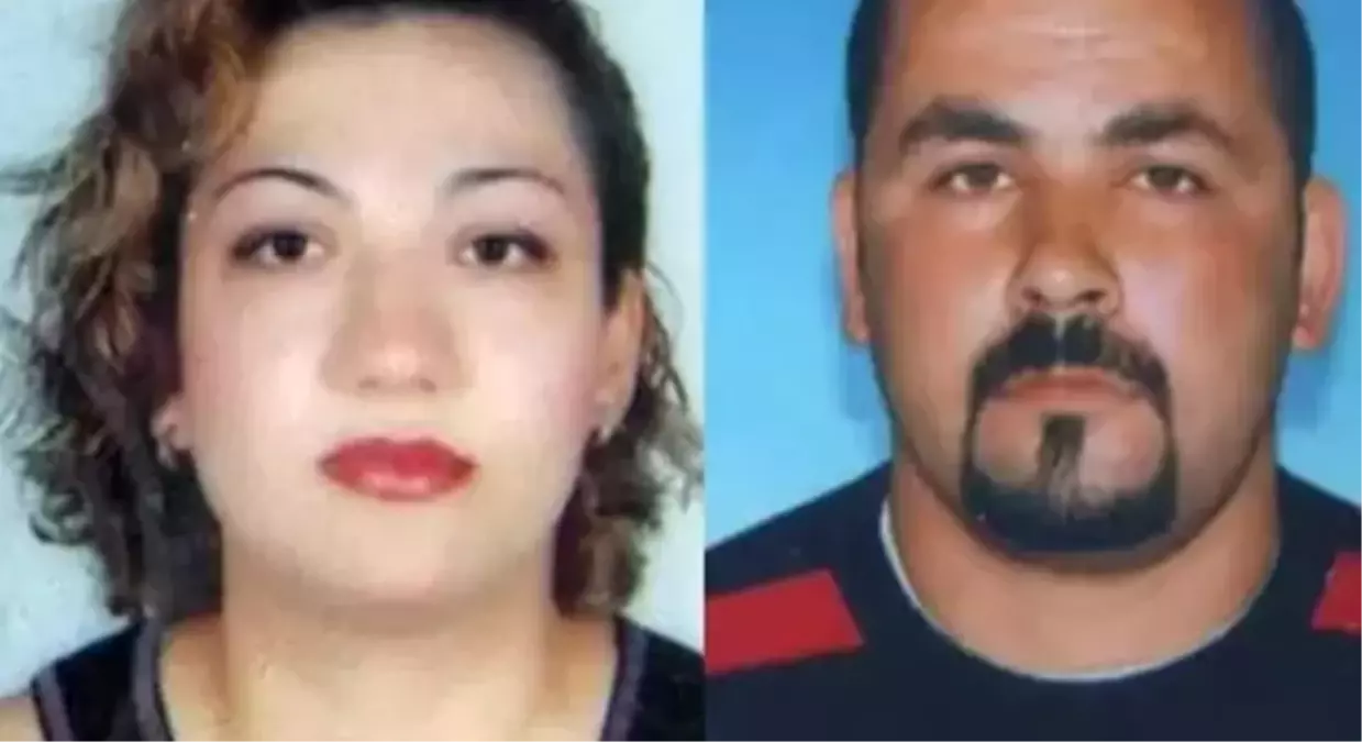 Eşini Öldüren Kadın Firar Edip Sahte Kimlikle Yakalandı