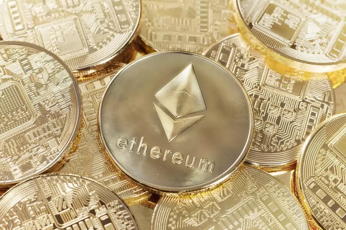 Ethereum dünyasının Strategy'si belli oldu