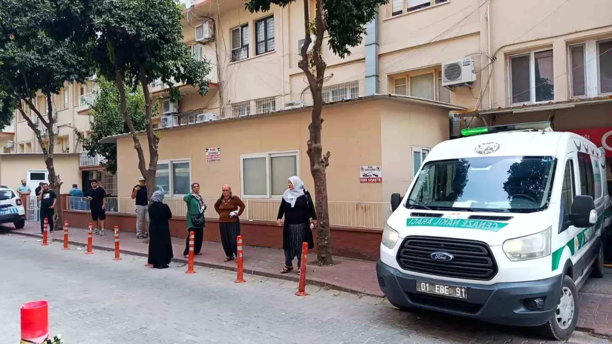 Adana'da Uçuruma Yuvarlanan Otomobilde 5 Kişi Hayatını Kaybetti