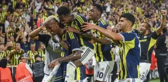 Fenerbahçe'de 29 milyon euroluk maç