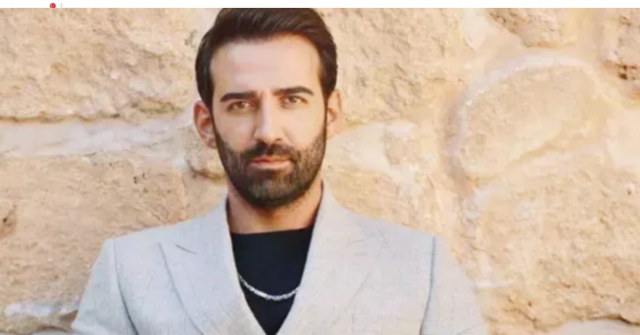 Ferit Kaya kimdir? Ferit Kaya kaç yaşında, nereli?