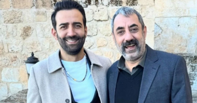 Ferit Kaya kimdir? Ferit Kaya kaç yaşında, nereli?