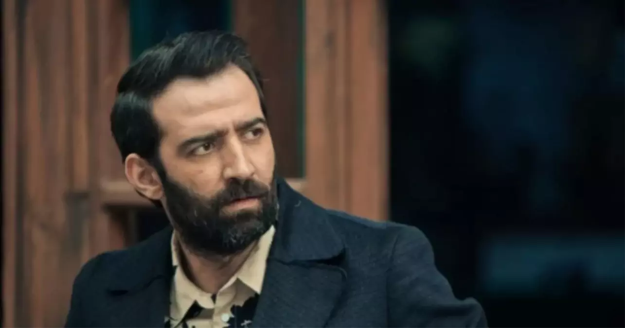 Ferit Kaya kimdir? Ferit Kaya kaç yaşında, nereli?