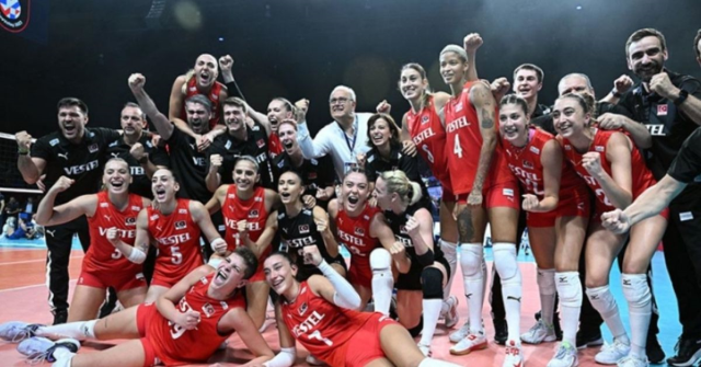 Filenin Sultanları maçı ne zaman? Türkiye - İspanya voleybol maçı nerede oynanacak?