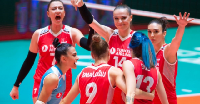 Filenin Sultanları maçı ne zaman? Türkiye - İspanya voleybol maçı nerede oynanacak?