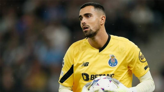 Galatasaray found its new Muslera in Portugal