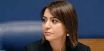 Gamze Taşçıer kimdir? Gamze Taşçıer kaç yaşında, nereli?