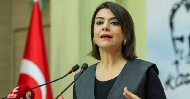 Gamze Taşçıer kimdir? Gamze Taşçıer kaç yaşında, nereli?