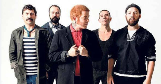 Gökhan Özoğuz kimdir? Gökhan Özoğuz kaç yaşında, nereli, evli mi?