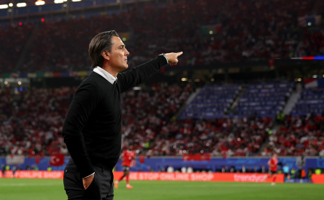 Gürcistan-Türkiye maçı ne zaman? Milli maç takvimi!