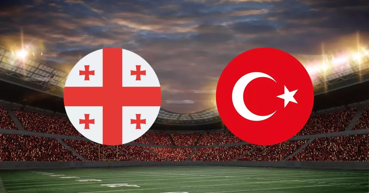 Gürcistan-Türkiye maçı ne zaman? Milli maç takvimi!