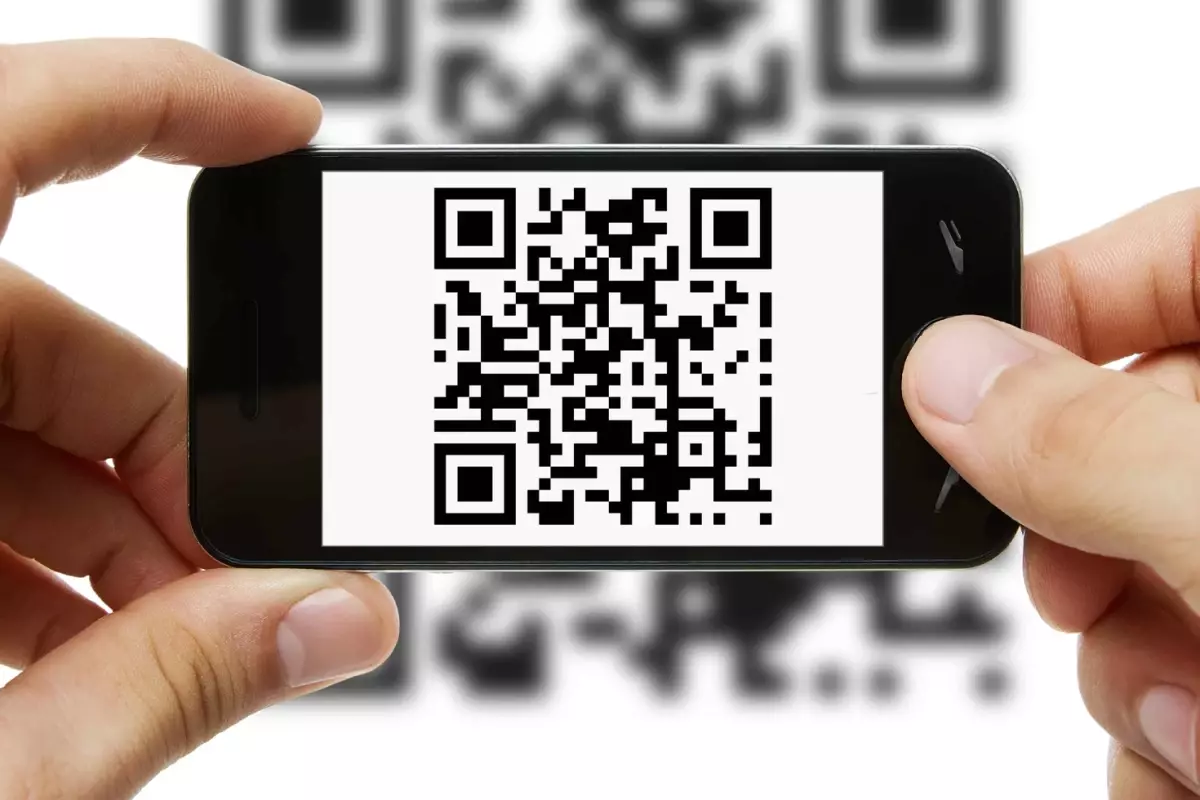 Hastanelerde yeni dönem! 'QR Kod Temizlik Uygulaması' yaygınlaşıyor
