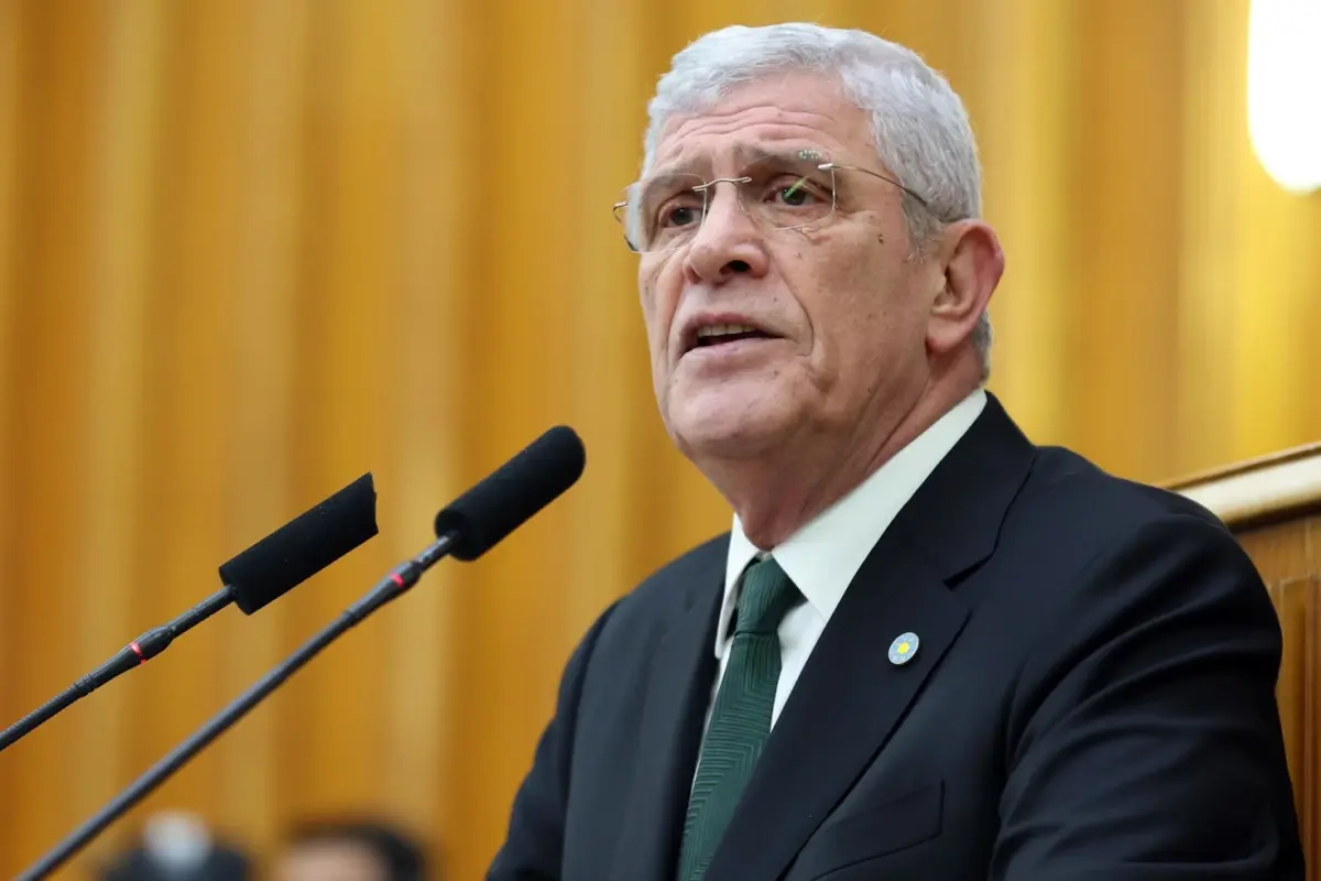 İYİ Parti Mardin İl Başkanı Süleyman Akar ve ilçe başkanları istifa etti