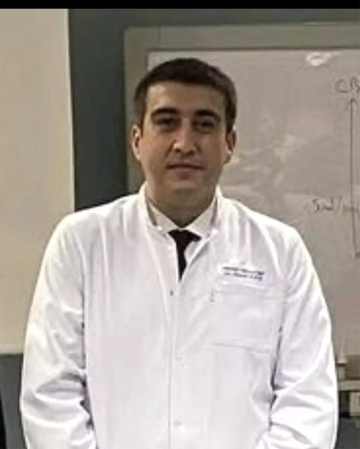 Doktor İsmail Seçkin Kaya Evinde Ölü Bulundu