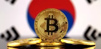 Jeju Belediyesi vergi borçlularının kripto varlıklarına haciz başlattı