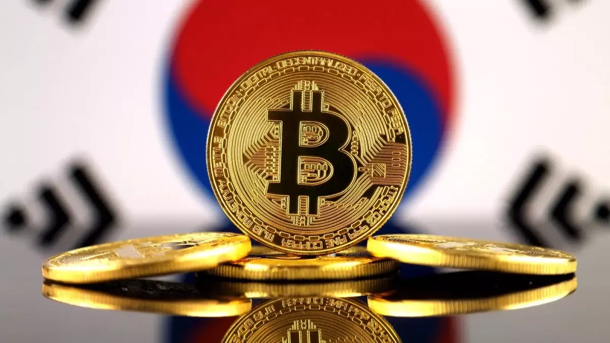 Jeju Belediyesi vergi borçlularının kripto varlıklarına haciz başlattı