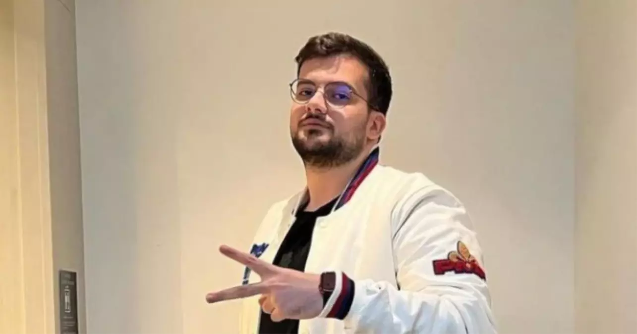 Jrokez kimdir? Oğuzhan Dalgakıran (Jrokez) neden vefat etti?