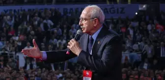 Kılıçdaroğlu'ndan gündeme bomba gibi düşen Mansur Yavaş iddiasına yalanlama