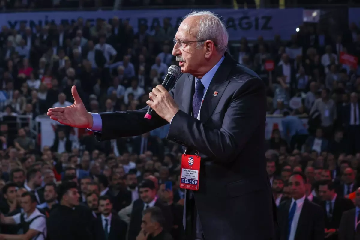 Kılıçdaroğlu'ndan gündeme bomba gibi düşen Mansur Yavaş iddiasına yalanlama